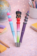 Stylos Perles Fantaisie