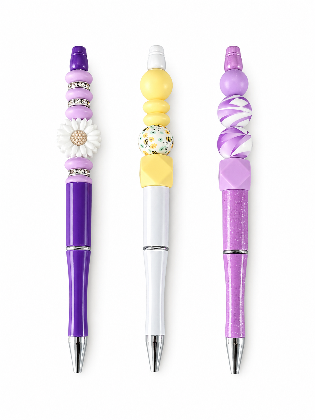 3 stylo artisanale