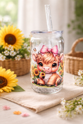 Verre Douceur Champêtre – 15 oz