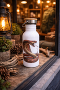 Bouteille 600 ml – Cobra Majestueux