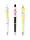 3 stylos artisanal