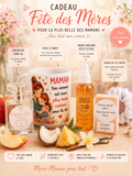 Coffret Prestige Maman – J’aime Isa & Délice Estival