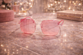 Lunette glamour
