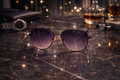 Lunettes Gentleman Prestige